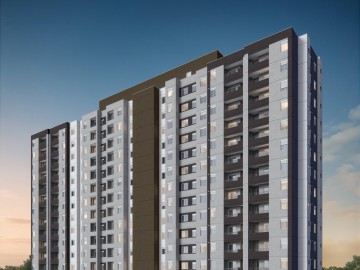 Empreendimento - Apartamentos em Lan�amentos